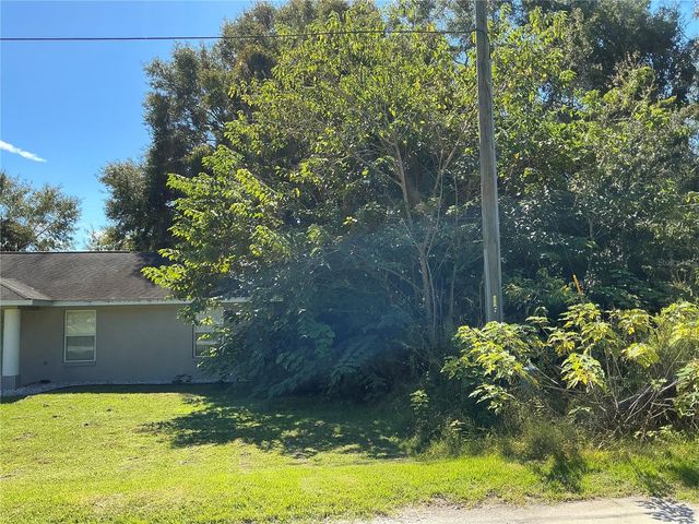 00 SE 134TH PLACE, Belleview, FL 34420