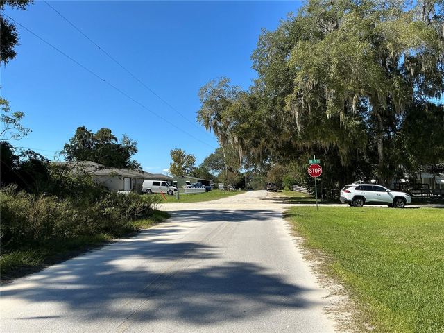 00 SE 134TH PLACE, Belleview, FL 34420