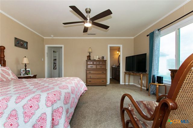 4417 S Pea Ridge Road, Temple, TX 76502