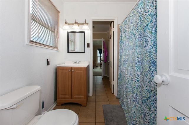 4417 S Pea Ridge Road, Temple, TX 76502