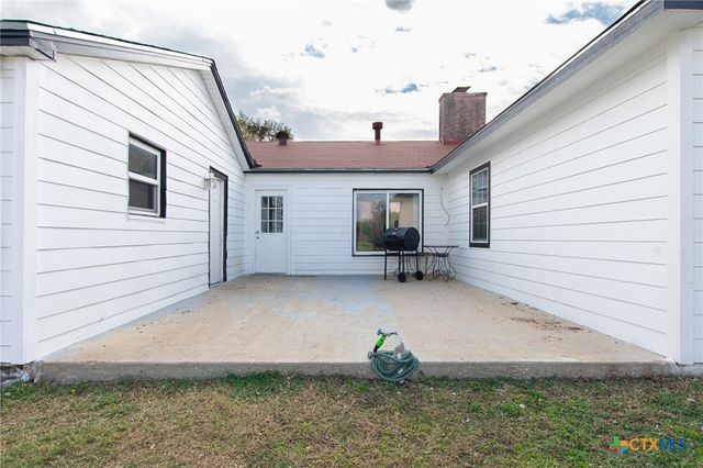 4417 S Pea Ridge Road, Temple, TX 76502