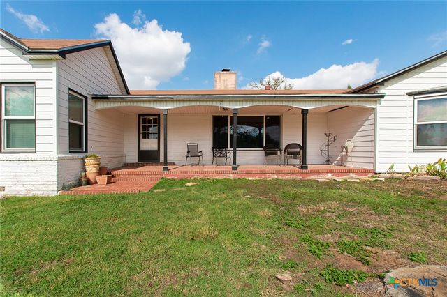 4417 S Pea Ridge Road, Temple, TX 76502