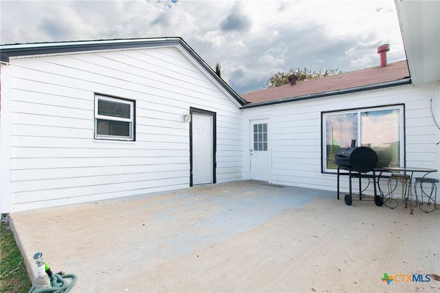 4417 S Pea Ridge Road, Temple, TX 76502