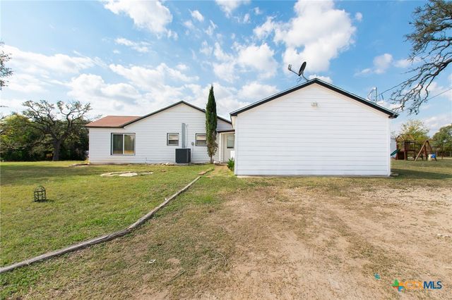 4417 S Pea Ridge Road, Temple, TX 76502