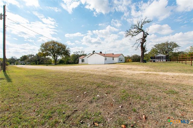 4417 S Pea Ridge Road, Temple, TX 76502