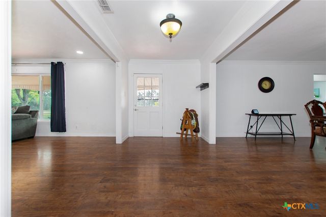 4417 S Pea Ridge Road, Temple, TX 76502