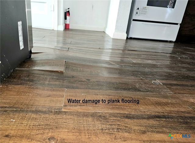 4417 S Pea Ridge Road, Temple, TX 76502