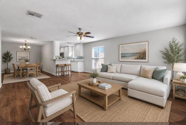 3206 Wavecrest Street, League City, TX 77573