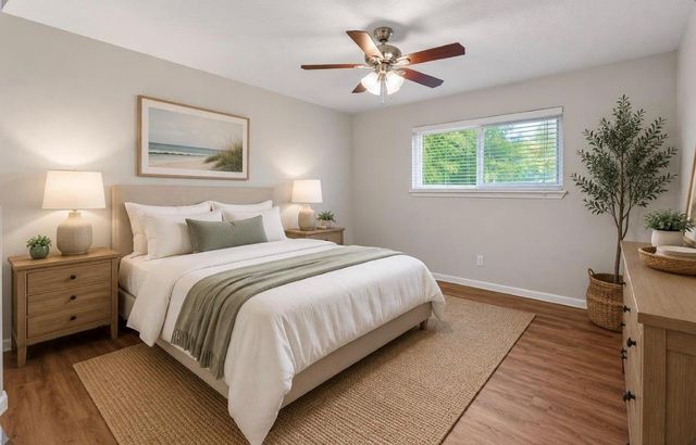 3206 Wavecrest Street, League City, TX 77573