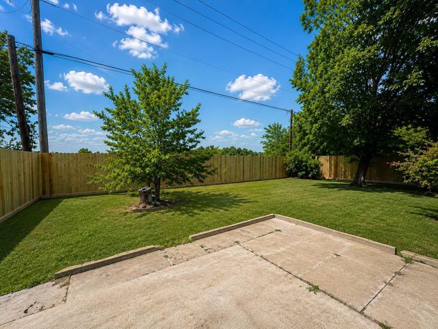 3206 Wavecrest Street, League City, TX 77573