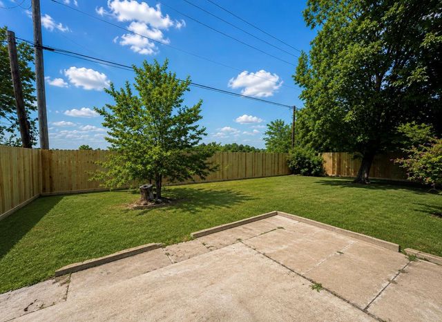 3206 Wavecrest Street, League City, TX 77573