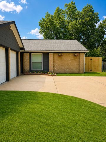 3206 Wavecrest Street, League City, TX 77573