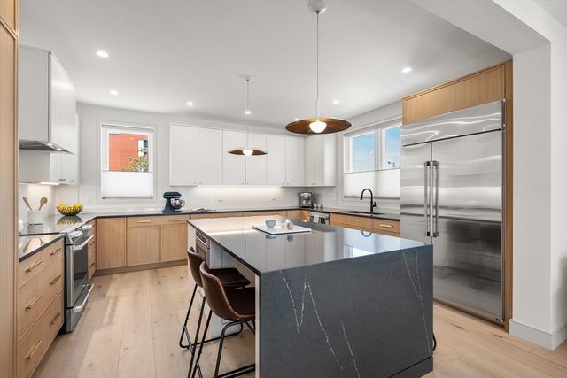 17 Smith Place, Cambridge, MA 02138