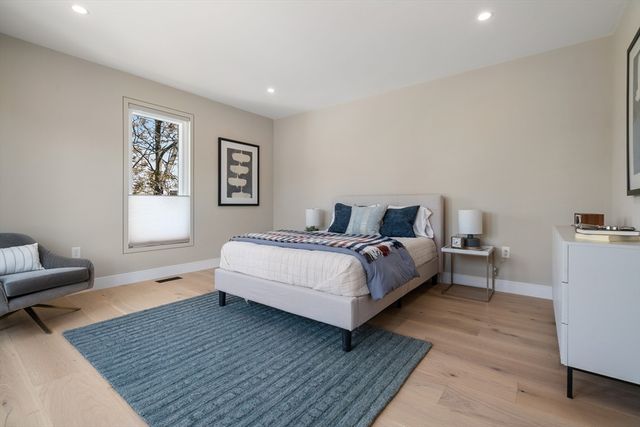 17 Smith Place, Cambridge, MA 02138