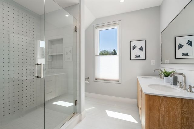 17 Smith Place, Cambridge, MA 02138