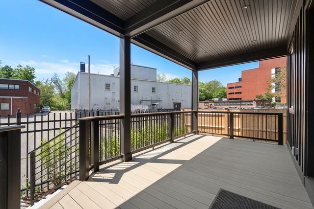 17 Smith Place, Cambridge, MA 02138
