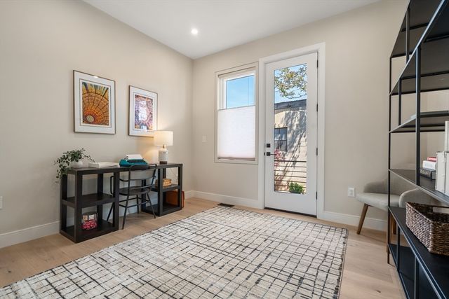 17 Smith Place, Cambridge, MA 02138