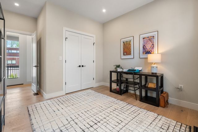 17 Smith Place, Cambridge, MA 02138