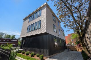 17 Smith Place, Cambridge, MA 02138