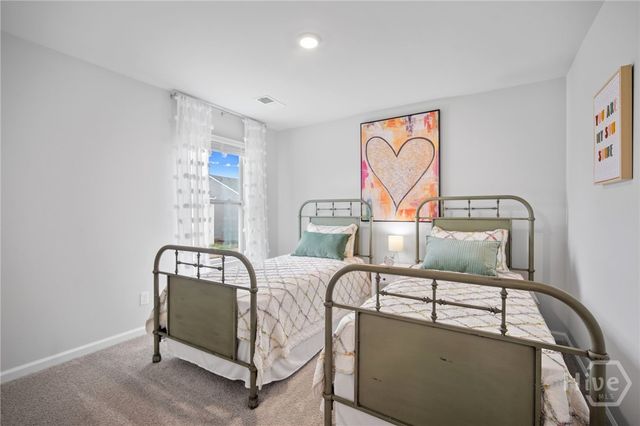 413 Flat Rock Trace, Port Wentworth, GA 31407