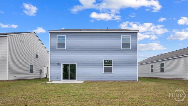 413 Flat Rock Trace, Port Wentworth, GA 31407