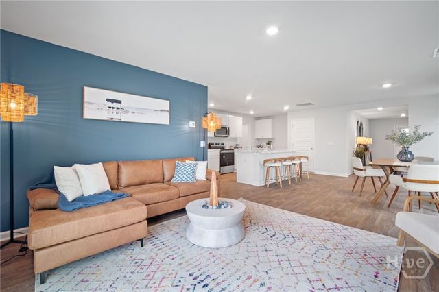 413 Flat Rock Trace, Port Wentworth, GA 31407