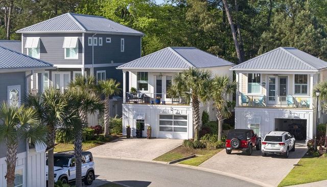 225 Clam Digger Loop, Pawleys Island, SC 29585