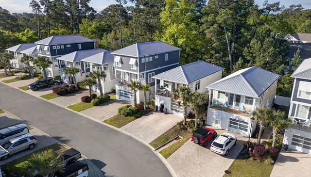 225 Clam Digger Loop, Pawleys Island, SC 29585