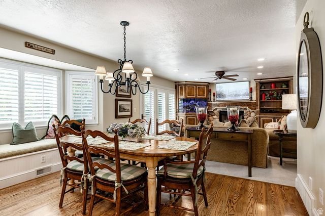 3450 E HIDDEN OAK DR, Cottonwood Heights, UT 84121