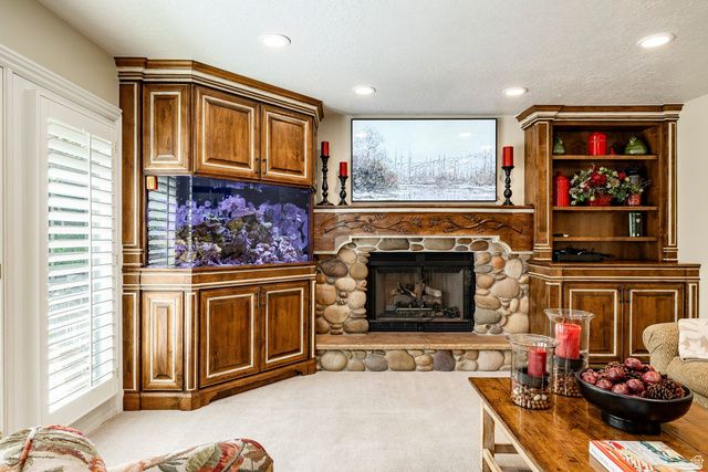 3450 E HIDDEN OAK DR, Cottonwood Heights, UT 84121