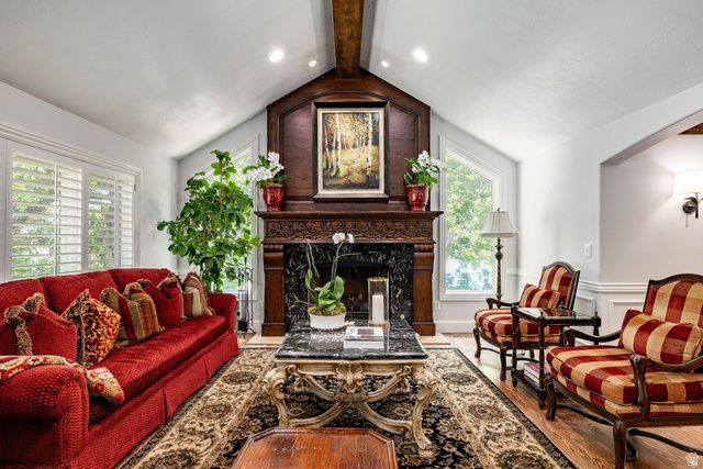 3450 E HIDDEN OAK DR, Cottonwood Heights, UT 84121