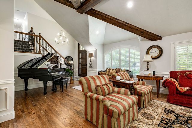 3450 E HIDDEN OAK DR, Cottonwood Heights, UT 84121