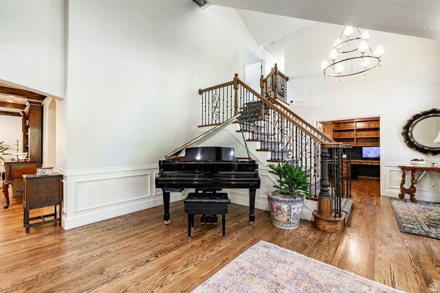 3450 E HIDDEN OAK DR, Cottonwood Heights, UT 84121
