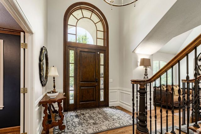 3450 E HIDDEN OAK DR, Cottonwood Heights, UT 84121