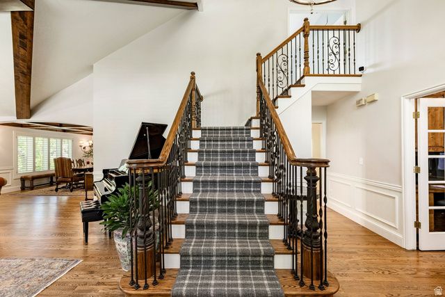 3450 E HIDDEN OAK DR, Cottonwood Heights, UT 84121
