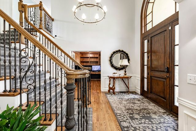3450 E HIDDEN OAK DR, Cottonwood Heights, UT 84121