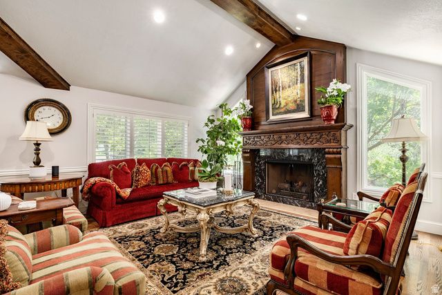 3450 E HIDDEN OAK DR, Cottonwood Heights, UT 84121