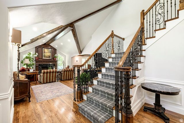 3450 E HIDDEN OAK DR, Cottonwood Heights, UT 84121