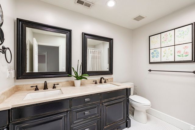 3450 E HIDDEN OAK DR, Cottonwood Heights, UT 84121