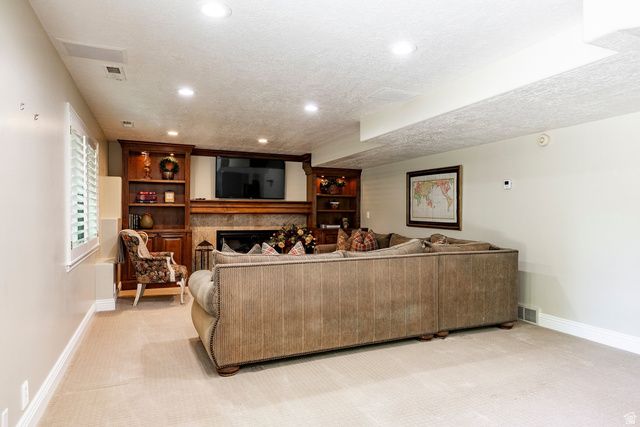 3450 E HIDDEN OAK DR, Cottonwood Heights, UT 84121