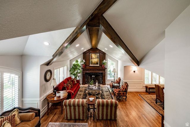 3450 E HIDDEN OAK DR, Cottonwood Heights, UT 84121