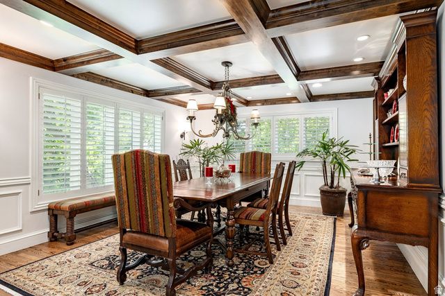 3450 E HIDDEN OAK DR, Cottonwood Heights, UT 84121