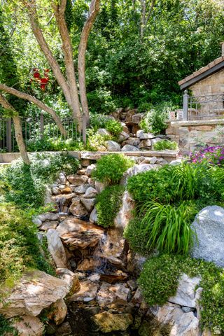 3450 E HIDDEN OAK DR, Cottonwood Heights, UT 84121