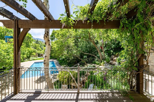 3450 E HIDDEN OAK DR, Cottonwood Heights, UT 84121
