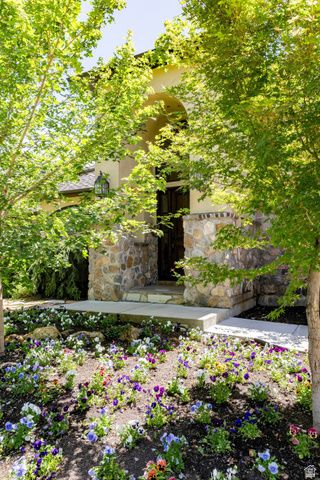 3450 E HIDDEN OAK DR, Cottonwood Heights, UT 84121