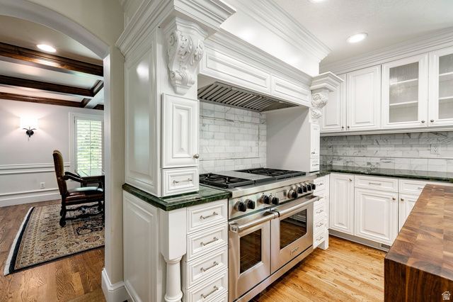 3450 E HIDDEN OAK DR, Cottonwood Heights, UT 84121