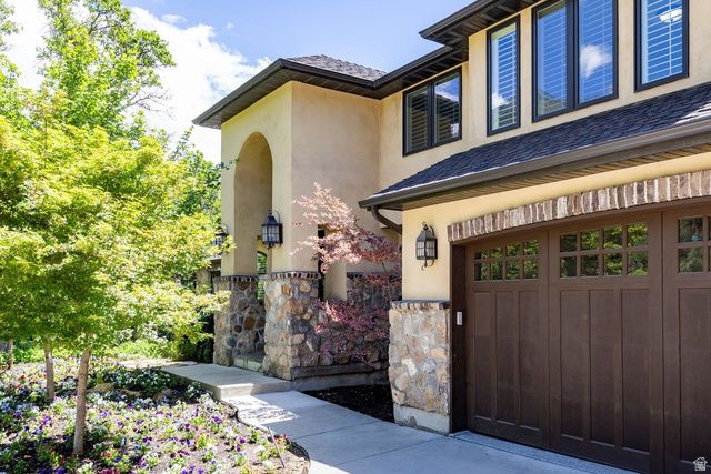 3450 E HIDDEN OAK DR, Cottonwood Heights, UT 84121