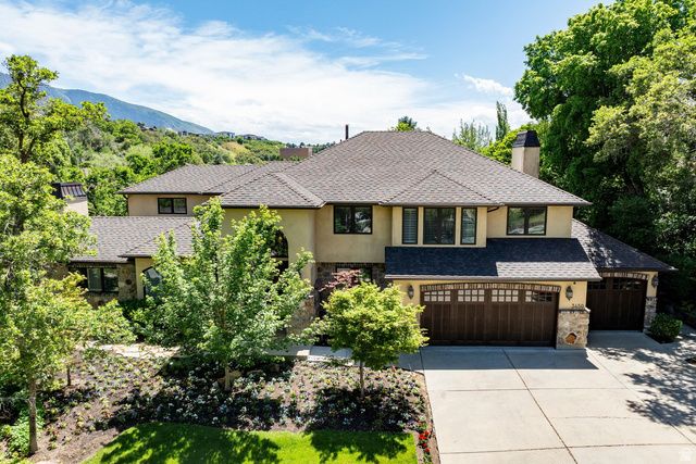 3450 E HIDDEN OAK DR, Cottonwood Heights, UT 84121