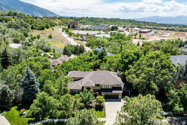 3450 E HIDDEN OAK DR, Cottonwood Heights, UT 84121
