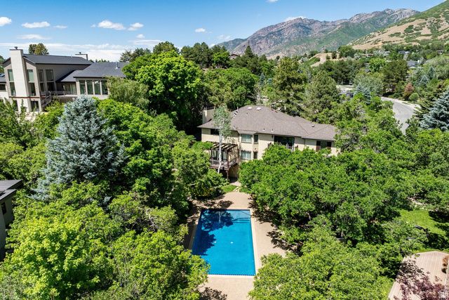 3450 E HIDDEN OAK DR, Cottonwood Heights, UT 84121